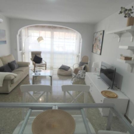 Picasso Center Apartment Málaga Exterior foto