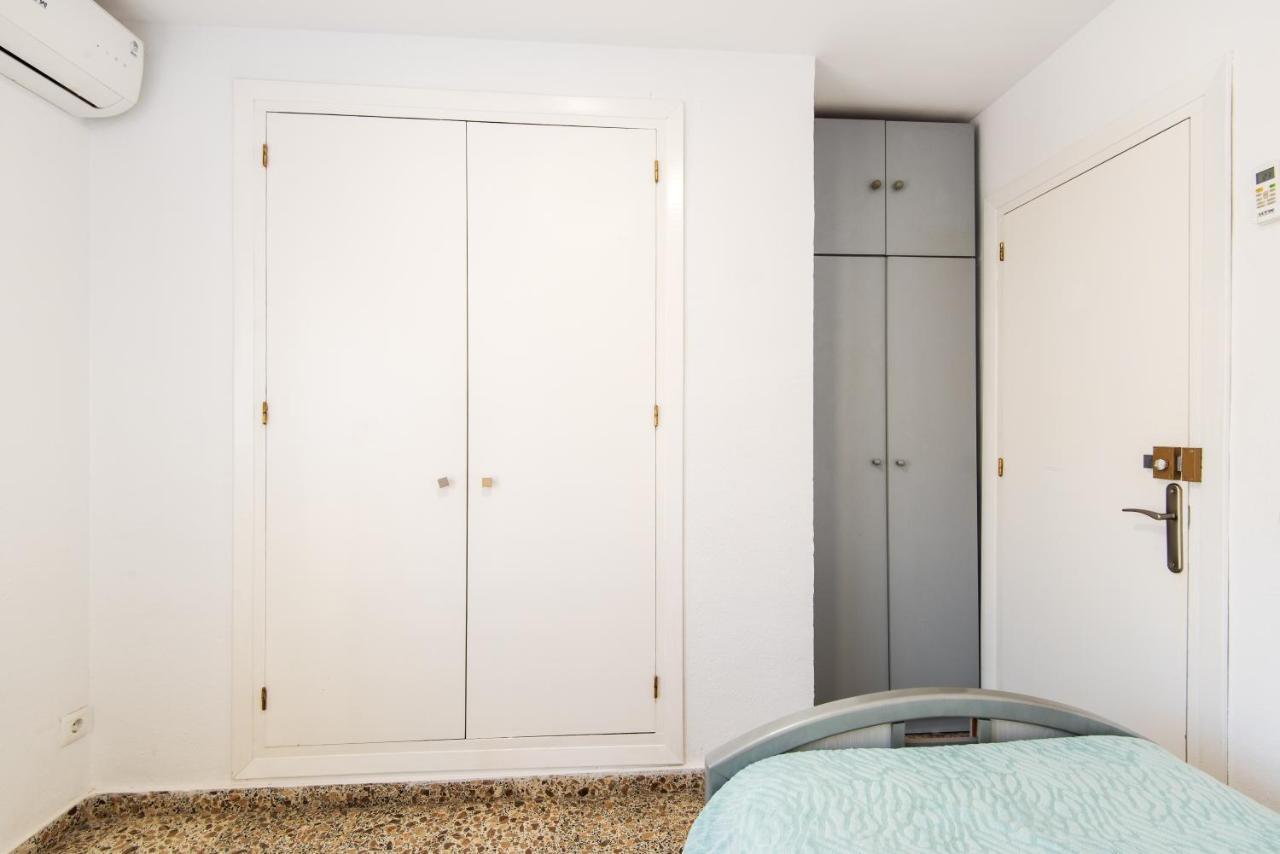 Picasso Center Apartment Málaga Exterior foto